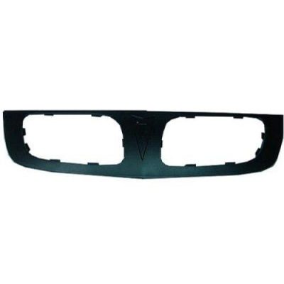 GM1202101 Grille Header Shell Bezel